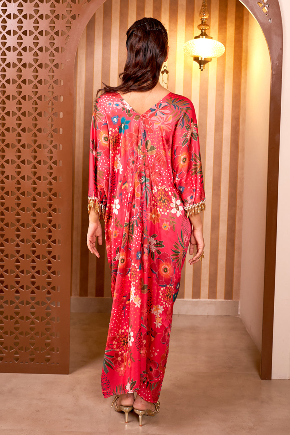 Amira Kaftan