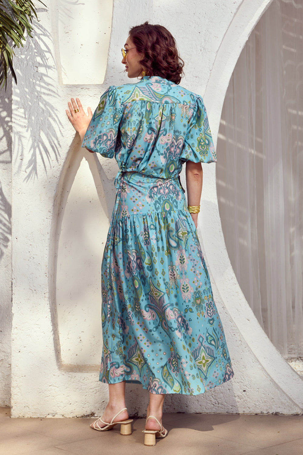 Daphne Co-ord Set