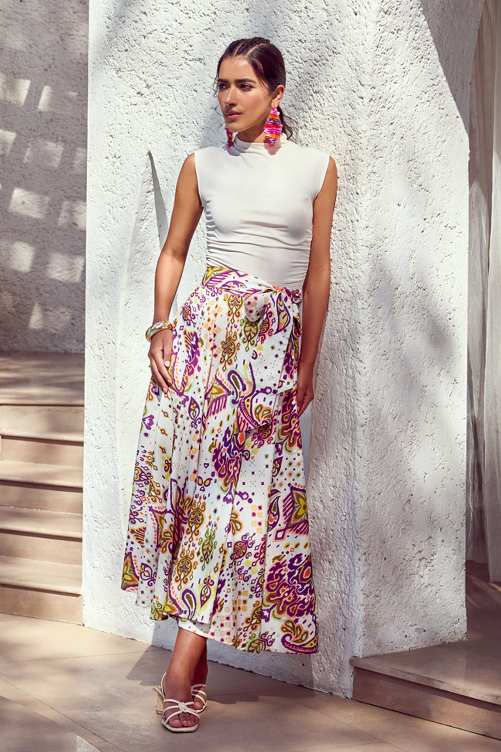 Brooke Skirt