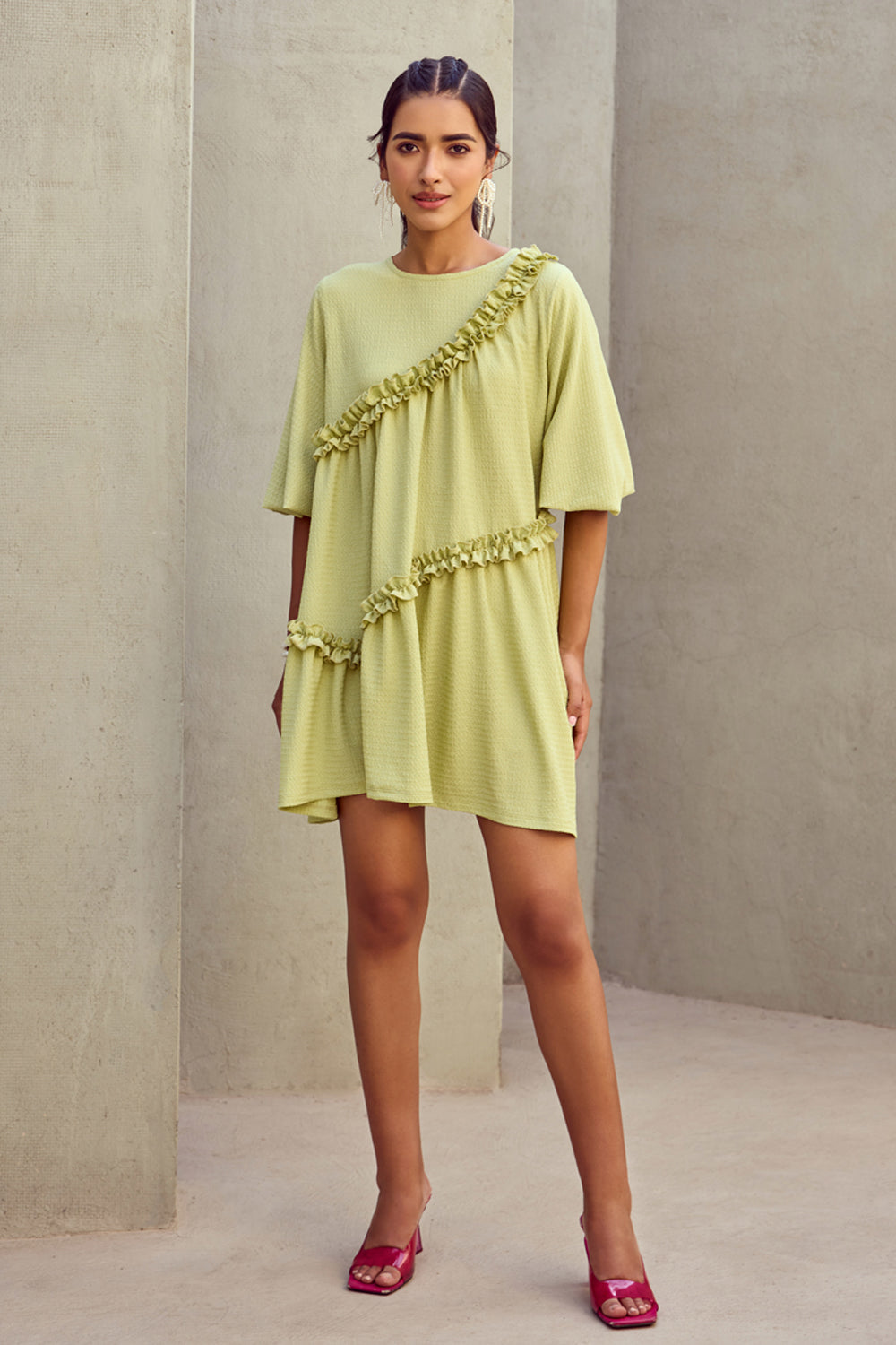 Cielo Dress