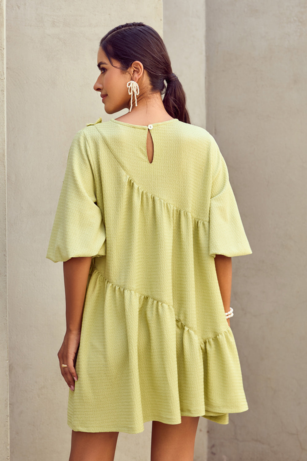 Cielo Dress