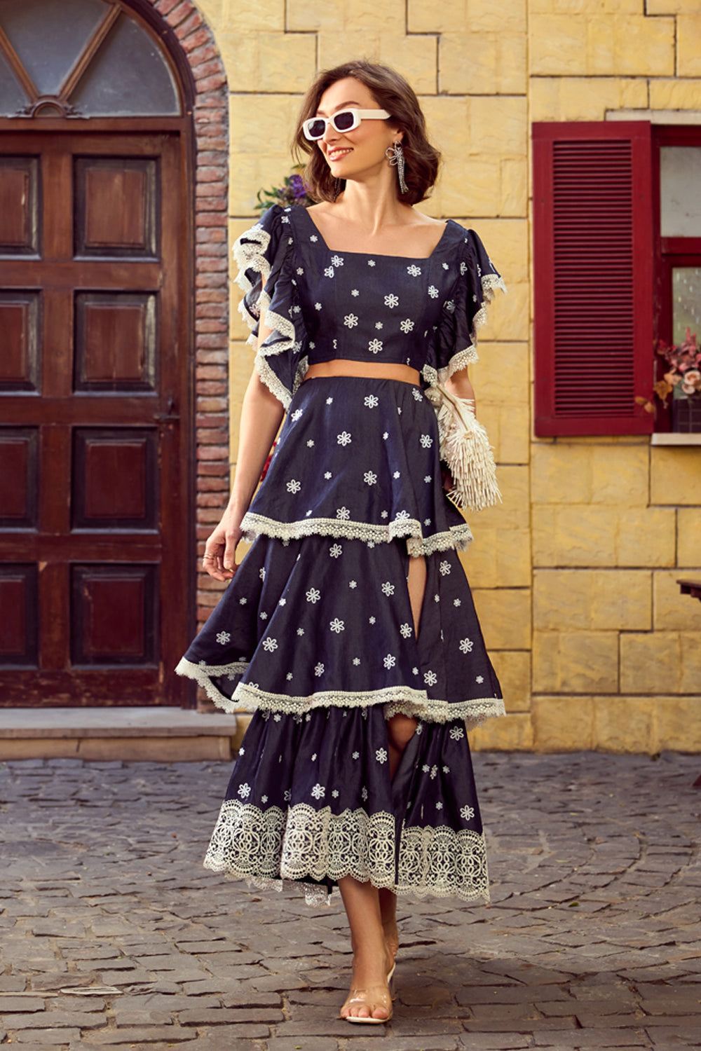 Margo Co-Ord Set