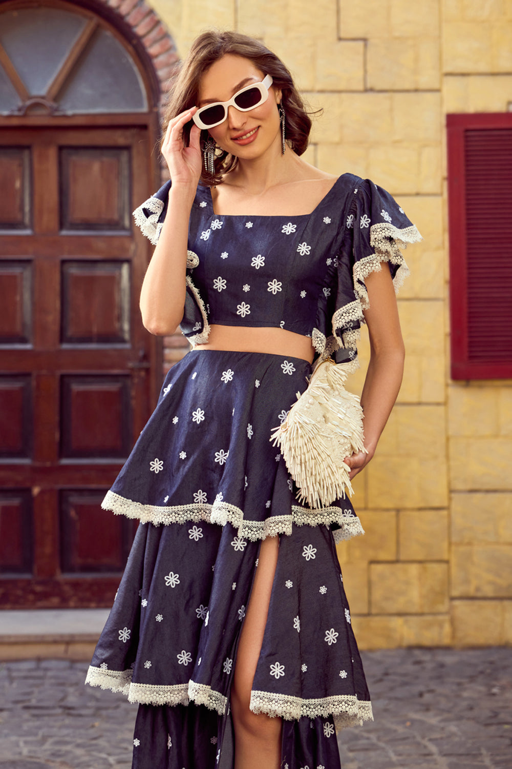 Margo Co-Ord Set