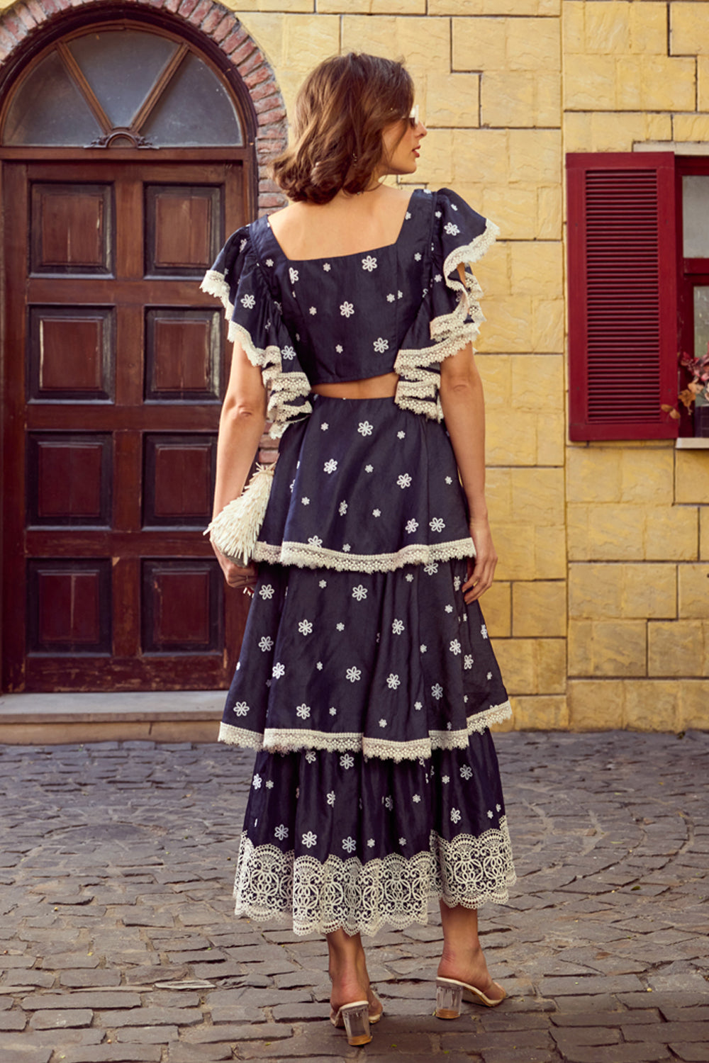 Margo Co-Ord Set