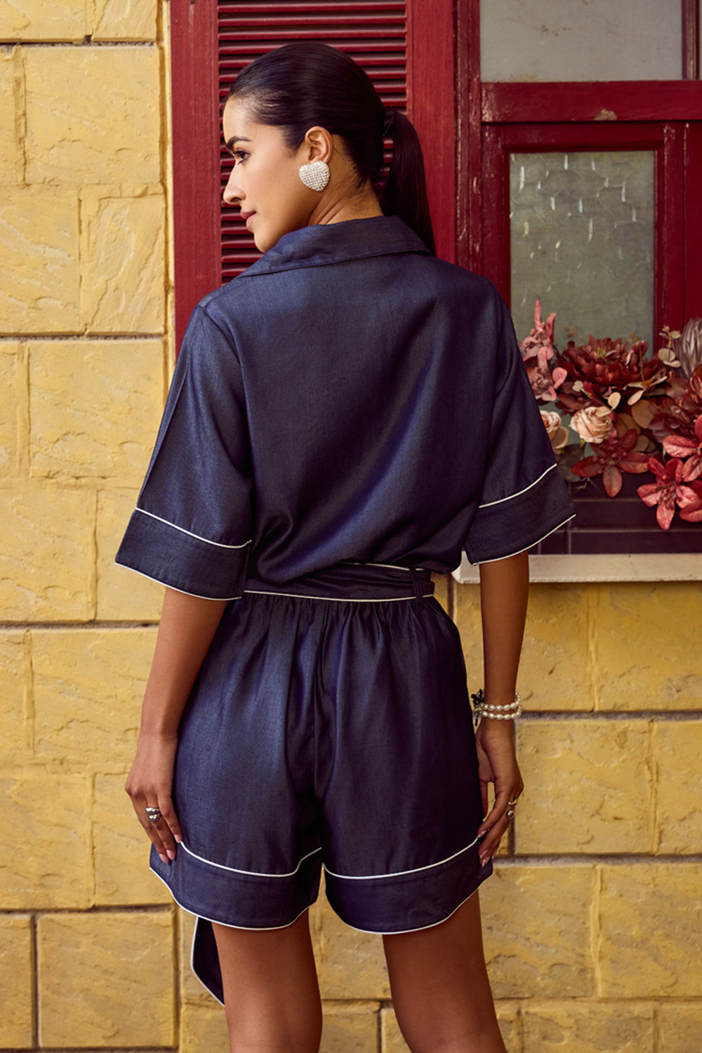 Everly Co-ord Set