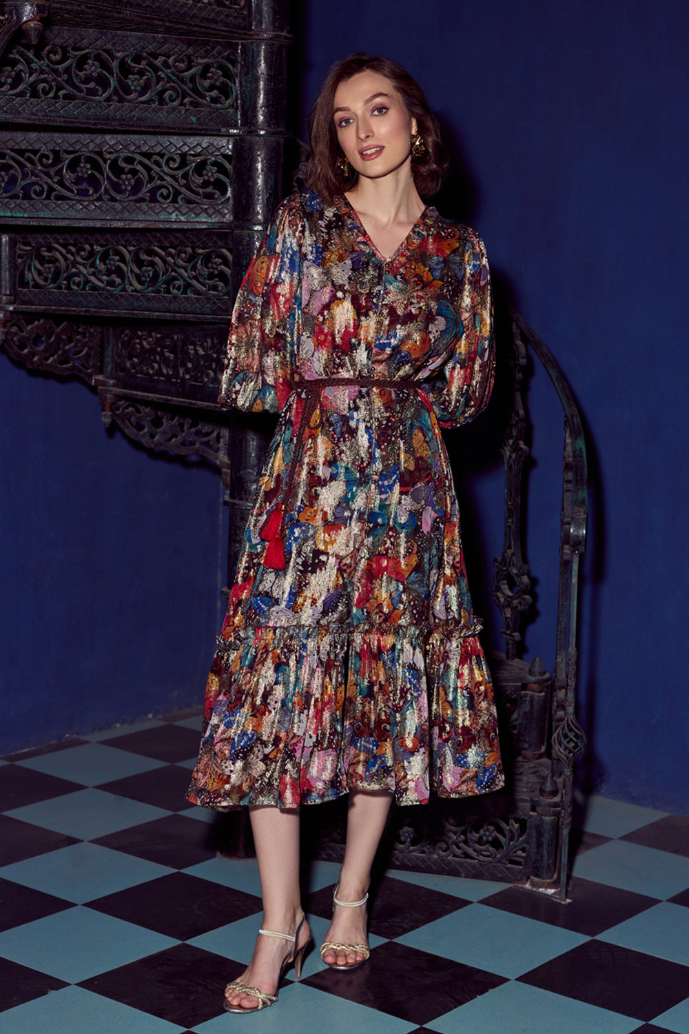 Astrea Dress