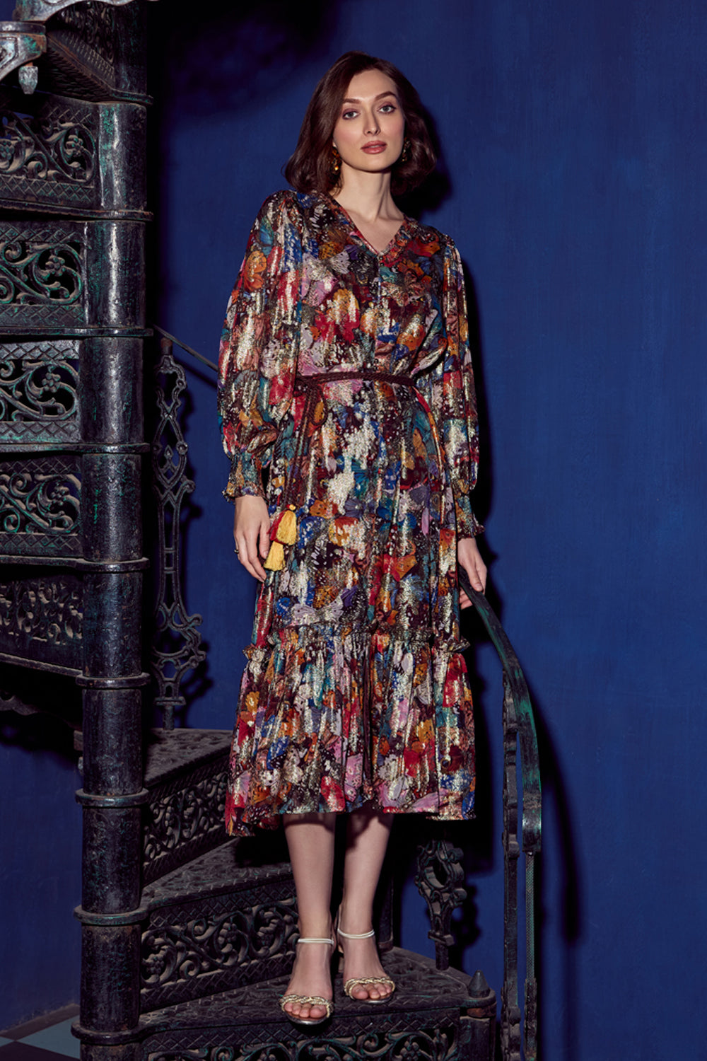 Astrea Dress