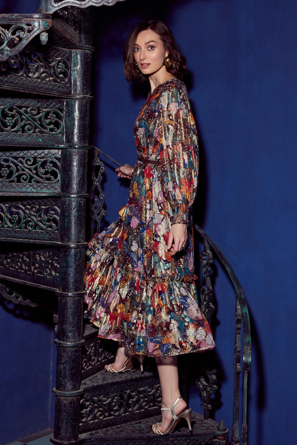 Astrea Dress