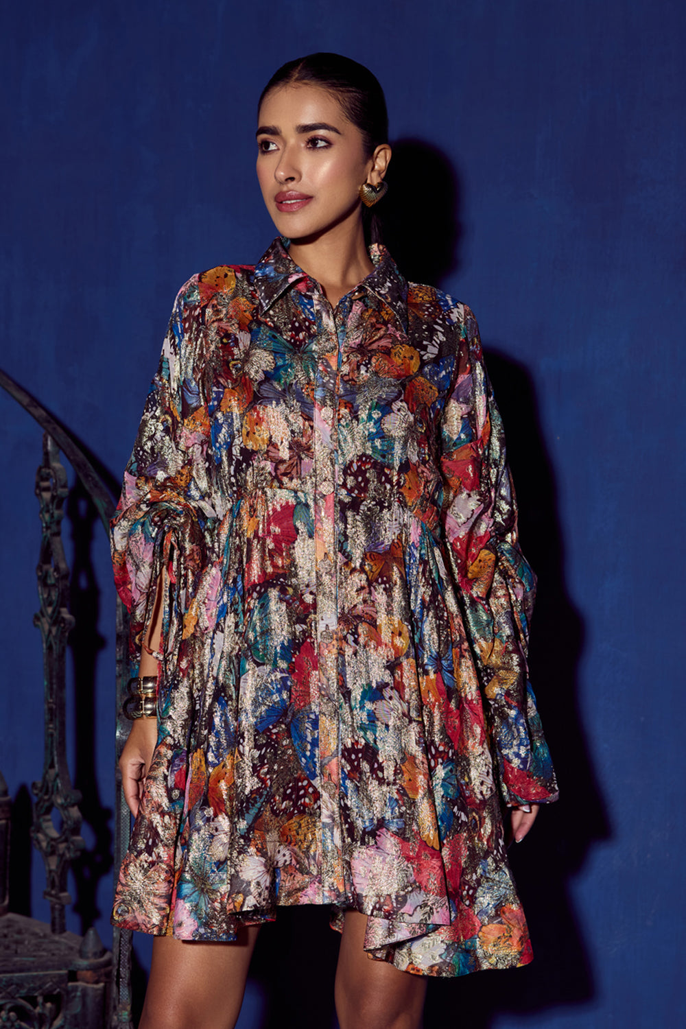Titania Dress